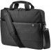 Сумка для ноутбука Classic Briefcase (for all hpcpq 10-15.6" Notebooks) cons