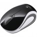 Мышка Logitech Wireless Mini Mouse M187 Black[910-002731]