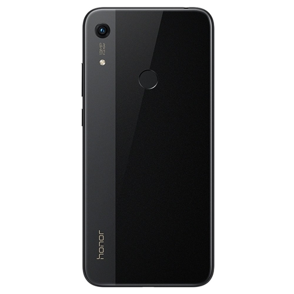 Смартфон Honor 8a Prime 64 ГБ черный
