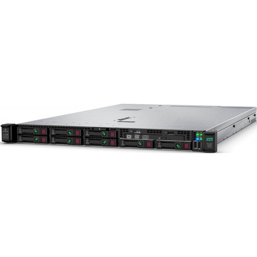 Сервер HPE DL360 Gen10 Gold 5118 Rack