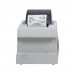 Принтер документов FPrint-5200 для ЕНВД. Белый. RS+USB.
