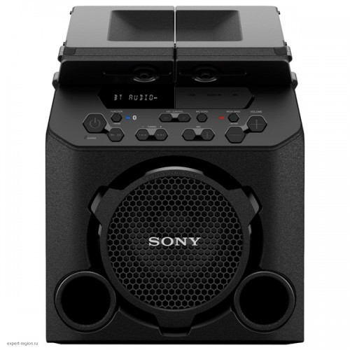 Домашняя аудиосистема Sony GTK-PG10