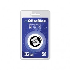 Флэш драйв OM-32GB-50 OltraMax Blue