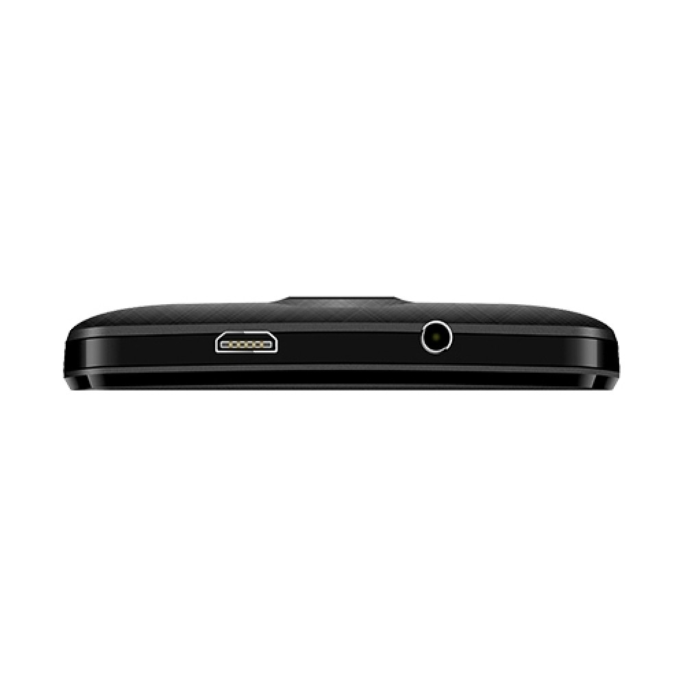8 gb black