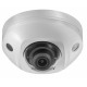 IP-камера DS-2CD2523G0-IS (2.8mm) 2Мп уличная компактная EXIR-подсветкой до 10м 1/2.8