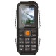 Мобильный телефон texet TM-D429 Антрацит