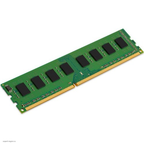 Оперативная память Kingston Branded  DDR3L DIMM 4GB (PC3-12800) 1600MHz