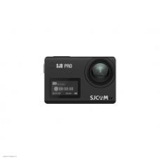 Экшн-камера SJCAM SJ8 Pro black