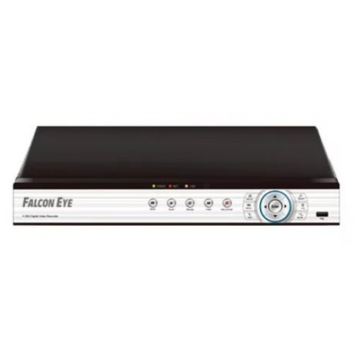 IP-видеорегистратор Falcon Eye FE-5216MHD