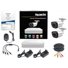 Комплект видеонаблюдения Falcon Eye FE-104MHD KIT SMART Light