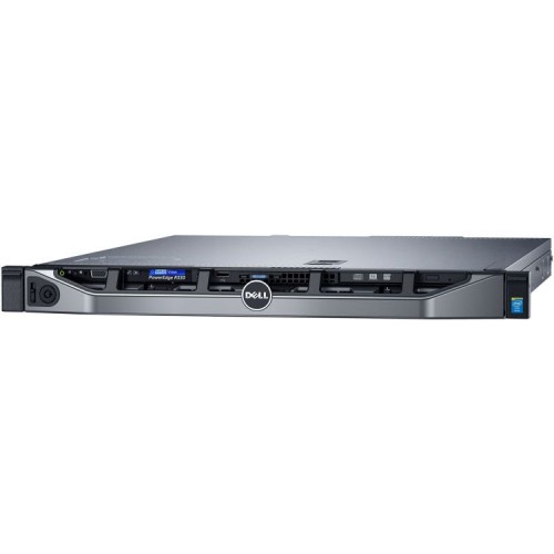 Сервер DELL PowerEdge R330 (R330-AFEV-07t)