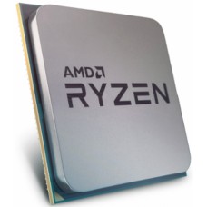 Процессор AMD Ryzen 3 3200G 3,6GHz 6MB(L2+L3) TDP65W Socket AM4 OEM (YD3200C5M4MFH)