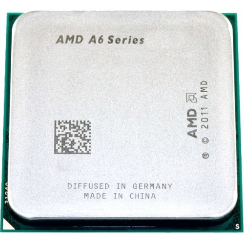 Процессор AMD A6 9400 (AD9400AGM23AB) 3,7GHz 1MB(L2) OEM