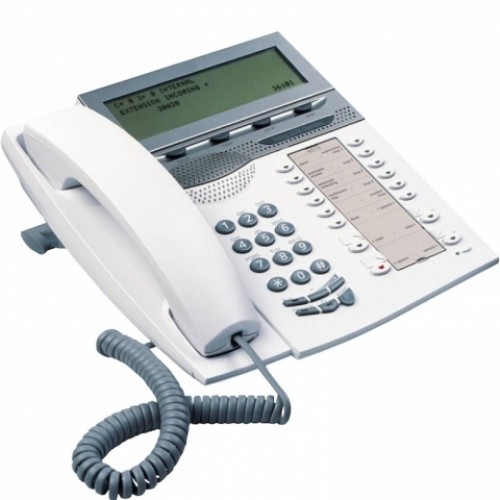 Системный телефон MITEL MiVoice Aastra Dialog 4223 Professional Light Grey (DBC22301/01001)