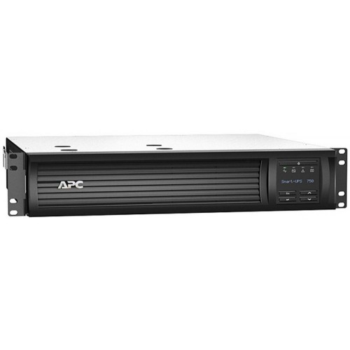 ИБП (UPS) APC SMT2200RMI2UNC Smart-UPS 2200VA