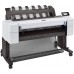 Принтер HP DesignJet T1600PS 36-in Printer (repl. L2Y22B)
