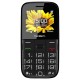 Мобильный телефон texet TM-227 Black