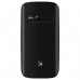 Мобильный телефон texet TM-227 Black