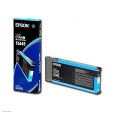 Картридж T606200 Epson Stylus Pro 4880 Cyan 220мл