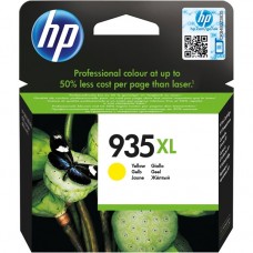 Картридж C2P26AE(№935XL) HP Officejet Pro 6230/6830 Yellow