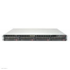 Серверная платформа 1U Supermicro SYS-5019P-WTR