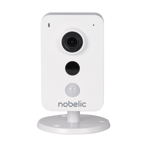 Wi-Fi камера Nobelic NBLC-1210F-WMSD (2.8мм)