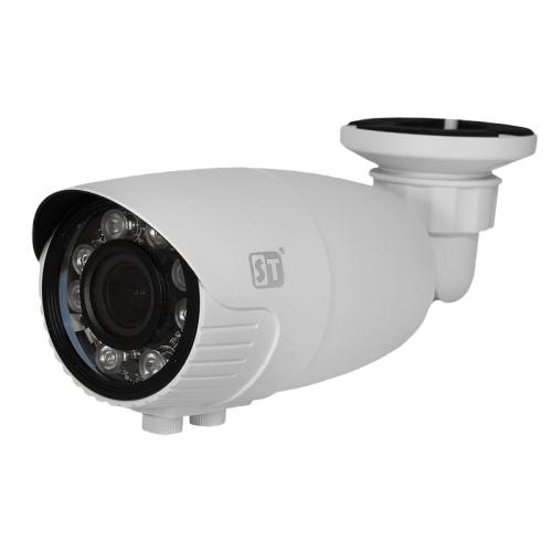 Уличная IP камера ST-182 M IP HOME H.265 (2,8-12mm)
