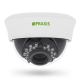 Купольная IP камера Praxis PP-7141IP 2.8-12 A/SD
