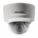 Купольная антивандальная IP камера Hikvision DS-2CD2723G0-IZS (2,8-12мм)