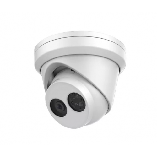 Купольная IP камера Hikvision DS-2CD2343G0-I (2,8мм)