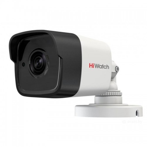 Уличная IP камера HiWatch DS-I400 (2.8 mm)