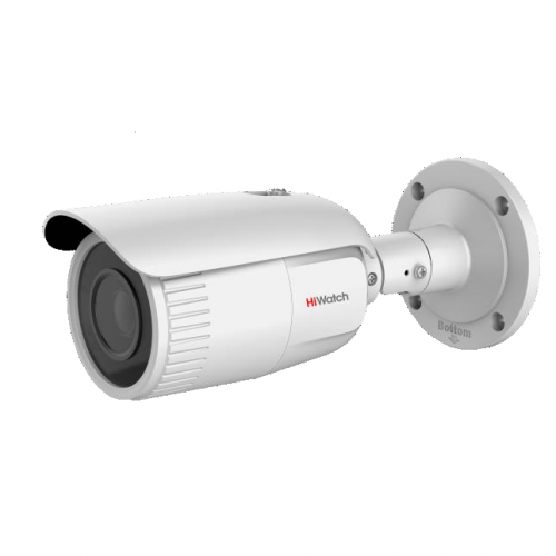 Уличная IP камера HiWatch DS-I256 (2.8-12 mm)