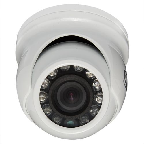 Мультиформатная купольная видеокамера ST-2011 (3.6mm)