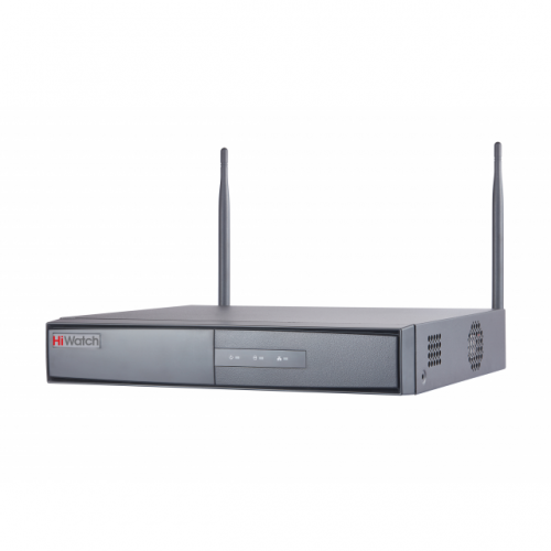 WiFi видео регистратор HiWatch DS-N308W