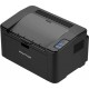 Принтер лазерный PANTUM P2500NW лазерный, цвет:  черный