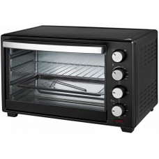 Мини-печь GFGRIL GFO-30B Convection Plus,  черный