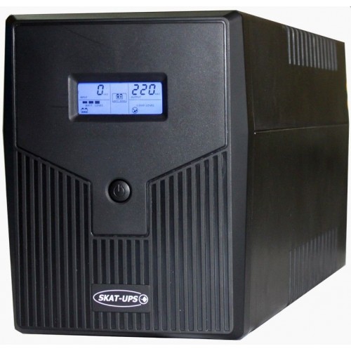 Источник бесперебойного питания SKAT-UPS 2000/1200 