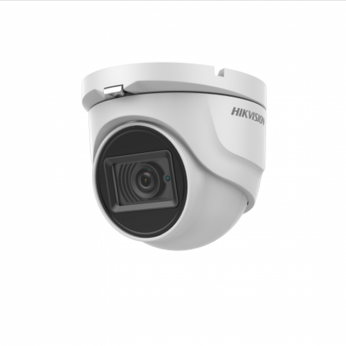 Мультиформатная купольная камера Hikvision DS-2CE76H8T-ITMF (2.8mm)