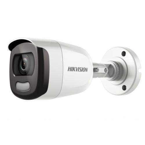 Уличная мультиформатная камера Hikvision DS-2CE12DFT-F (6мм)