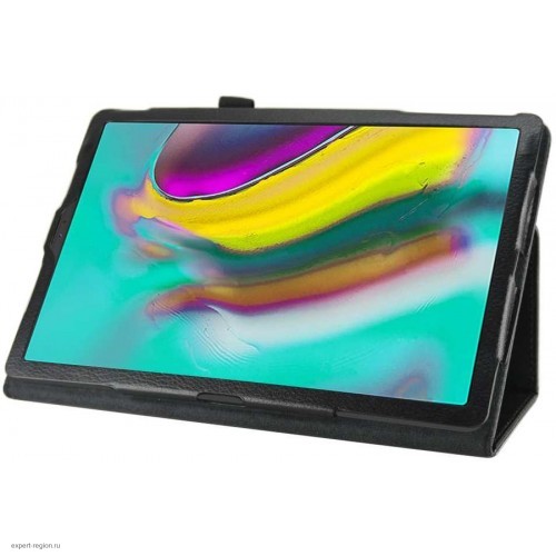 Чехол для планшета IT BAGGAGE ITSSGTS5E-1,  черный, для  Samsung Galaxy Tab S5e