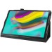 Чехол для планшета IT BAGGAGE ITSSGTS5E-1,  черный, для  Samsung Galaxy Tab S5e