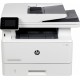 МФУ лазерный HP LaserJet Pro RU M428dw,  A4,  лазерный,  белый [w1a31a]