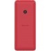 Мобильный телефон PHILIPS Xenium E169,  красный