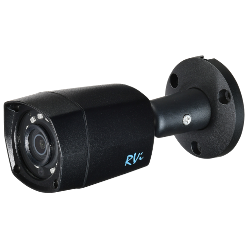 Мультиформатная уличная камера RVi-1ACT102 (2,8) black