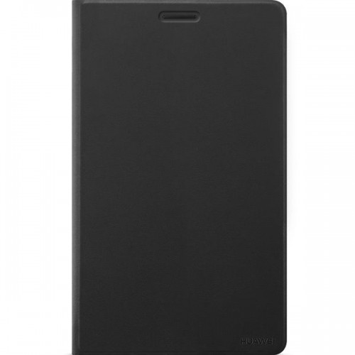 Чехол для планшета HONOR 51991962,  черный, для  Huawei MediaPad T3 8.0
