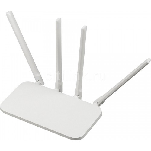 Беспроводной роутер XIAOMI Mi WiFi Router 4 [4a]