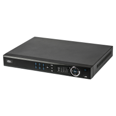 Мультиформатный видеорегистратор RVI-1HDR16LA