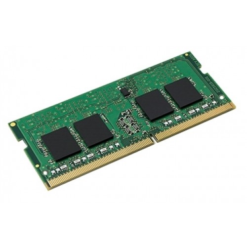 Оперативная память 16Gb DDR4 2400MHz Kingston SO-DIMM (KVR24S17D8/16)