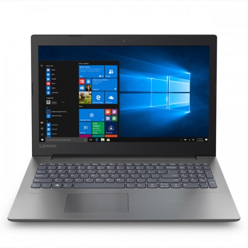Ноутбук 15.6" Lenovo 330-15AST (81D600FQRU)