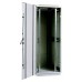 Шкаф телекоммуникационный напольный 47U (800х1000) дверь стекло (3 места)